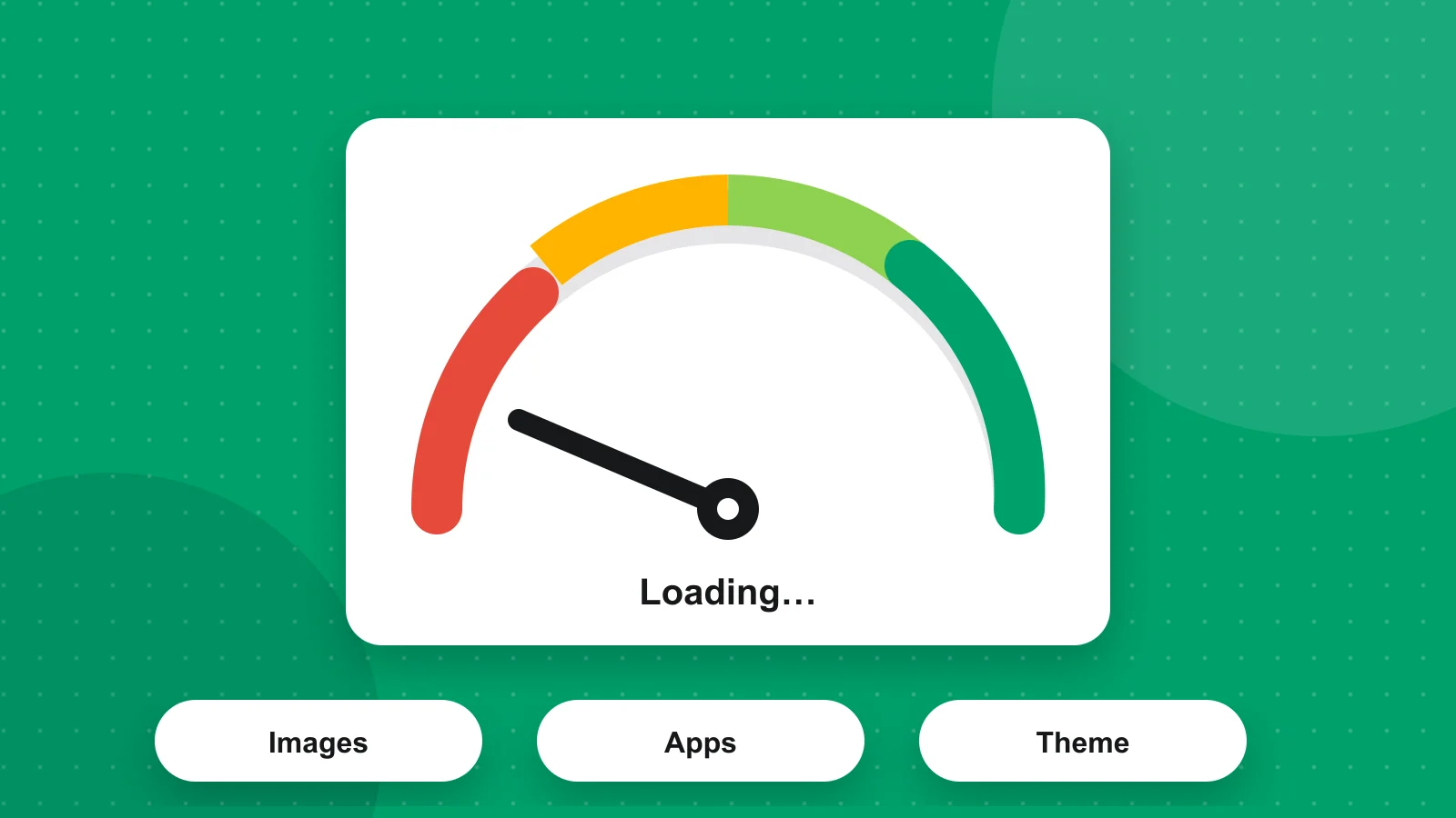 Illustration for the post "Why your Shopify store is slow, and what to fix first"