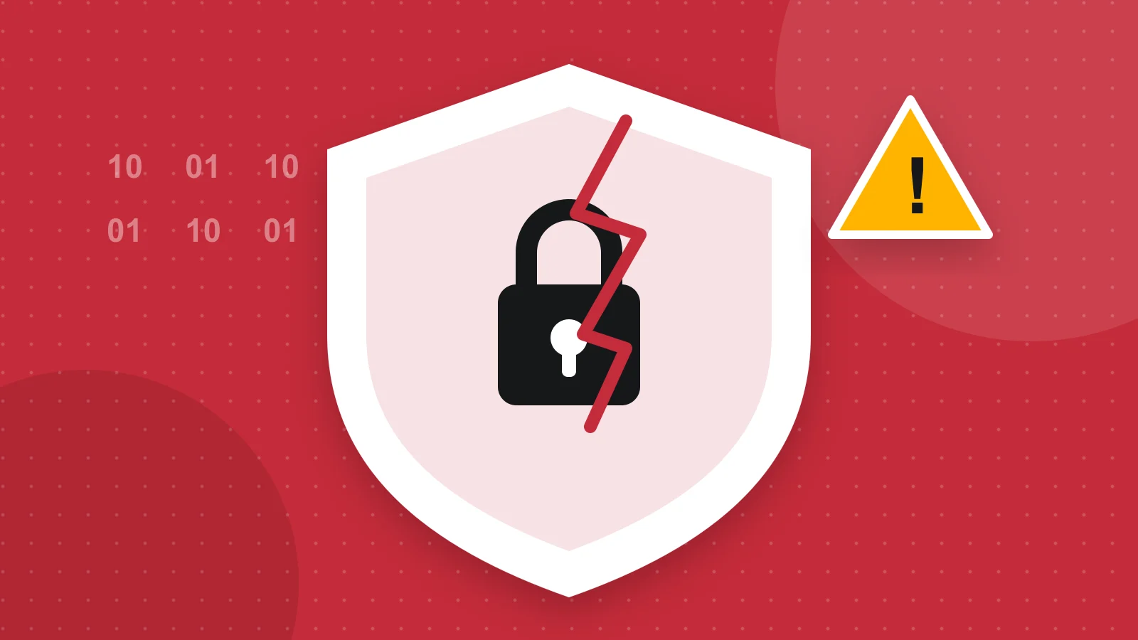 Illustration for the post "WordPress site hacked? How to clean it up and stop it happening again"