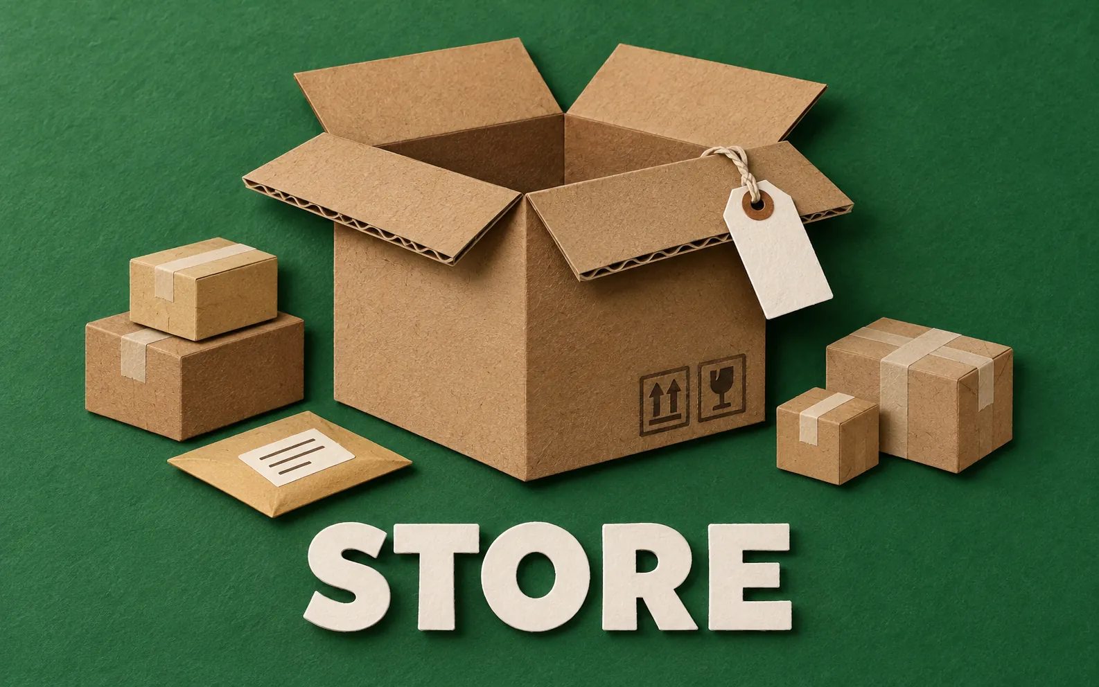 Stores